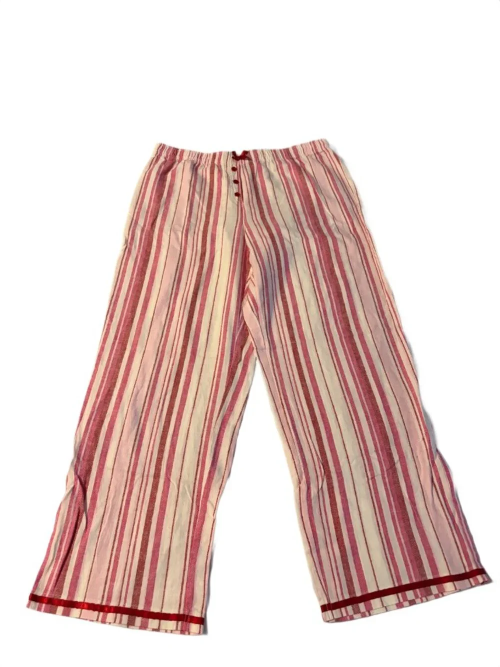 🌟 Cozy & Classic Gap Women’s Pajama Pants, Size L
